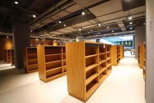 壽光書城內部圖曝光 不止賣書，高端辦公用品銷售驚艷亮相！